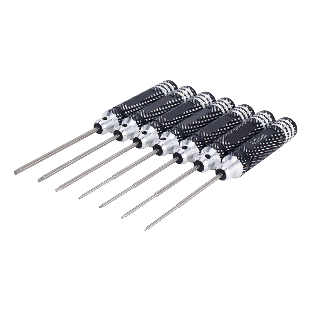 7 IN 1 Steel Hex Socket Profes - مراجعة Drone And Car وسعره