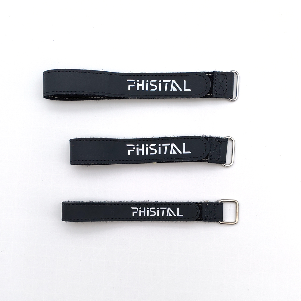 FPV drone Battery Strap Super  - مراجعة Drone Rc Belt وسعره