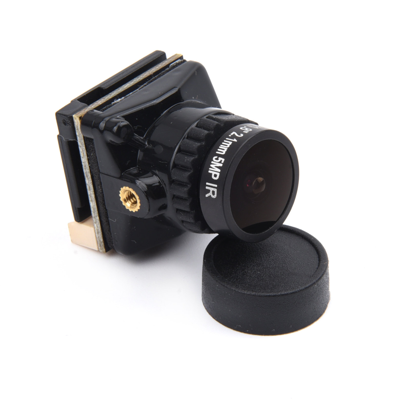 Mini FPV Camera 1800TVL 5MP 2. - مراجعة Heavy Lift Drone Frame وسعره