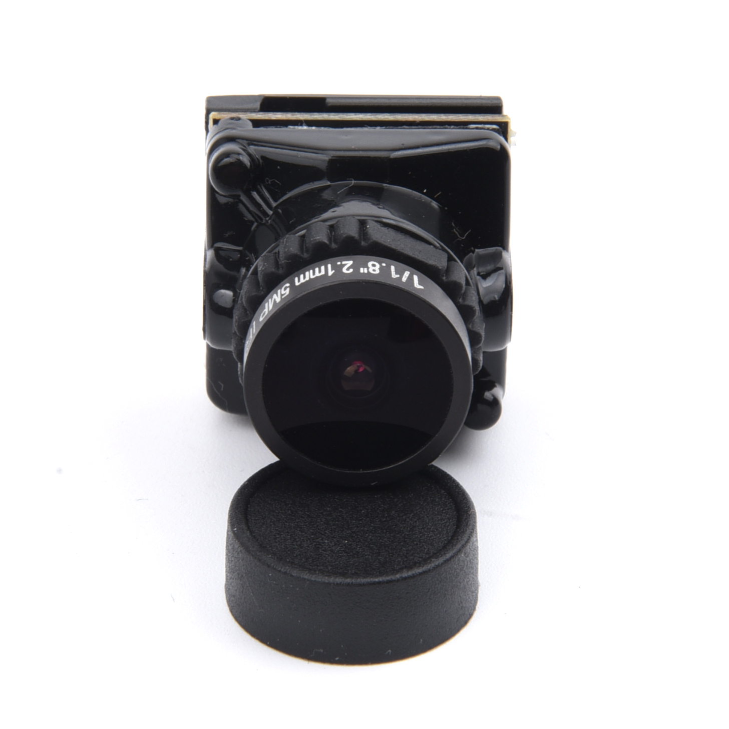 Mini FPV Camera 1800TVL 5MP 2. - مراجعة Heavy Lift Drone Frame وسعره