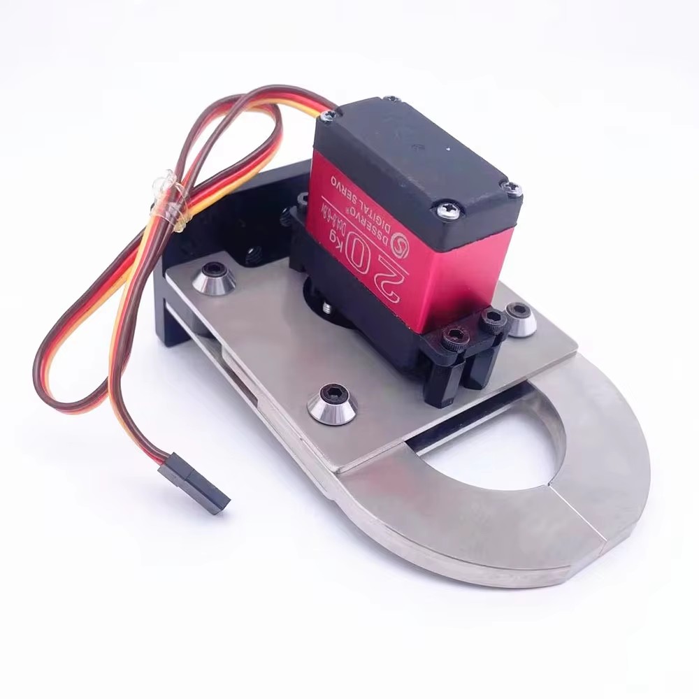 Drone dropping device, decoupe - مراجعة Heavy Lift Drone Frame وسعره