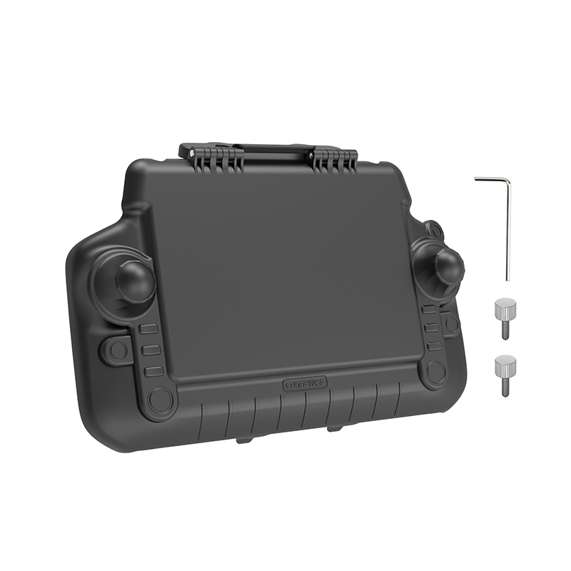 Protection Cover for DJI RC Pl - مراجعة Drone Dji Rc Plus 2 وسعره