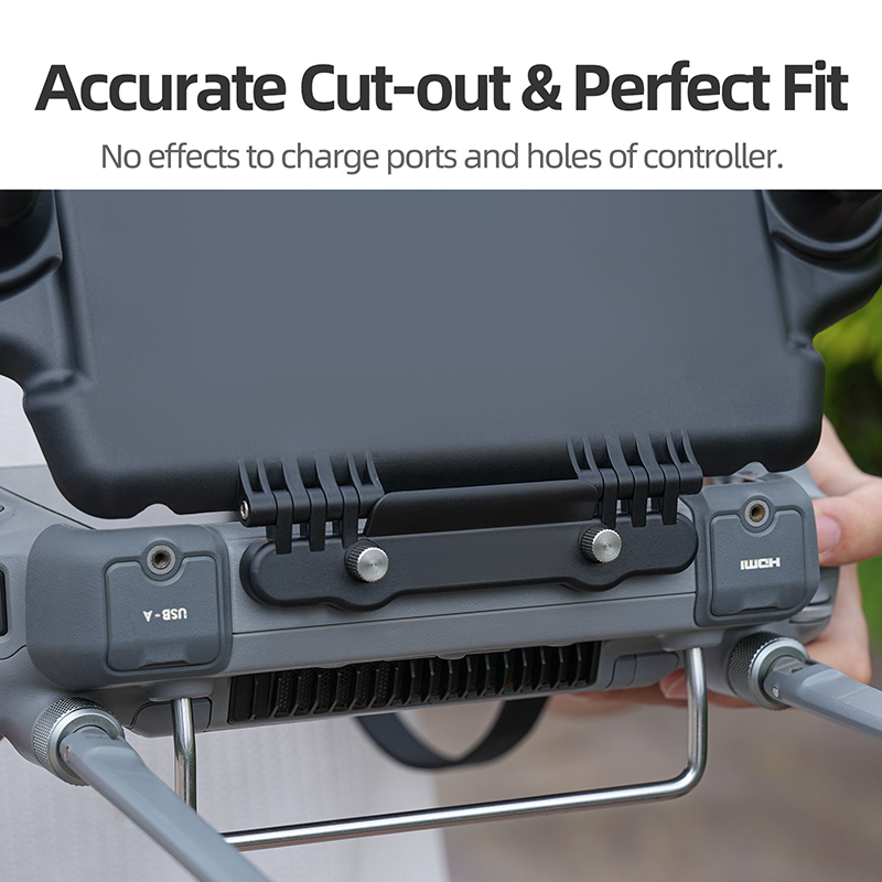 Protection Cover for DJI RC Pl - مراجعة Drone Dji Rc Plus 2 وسعره