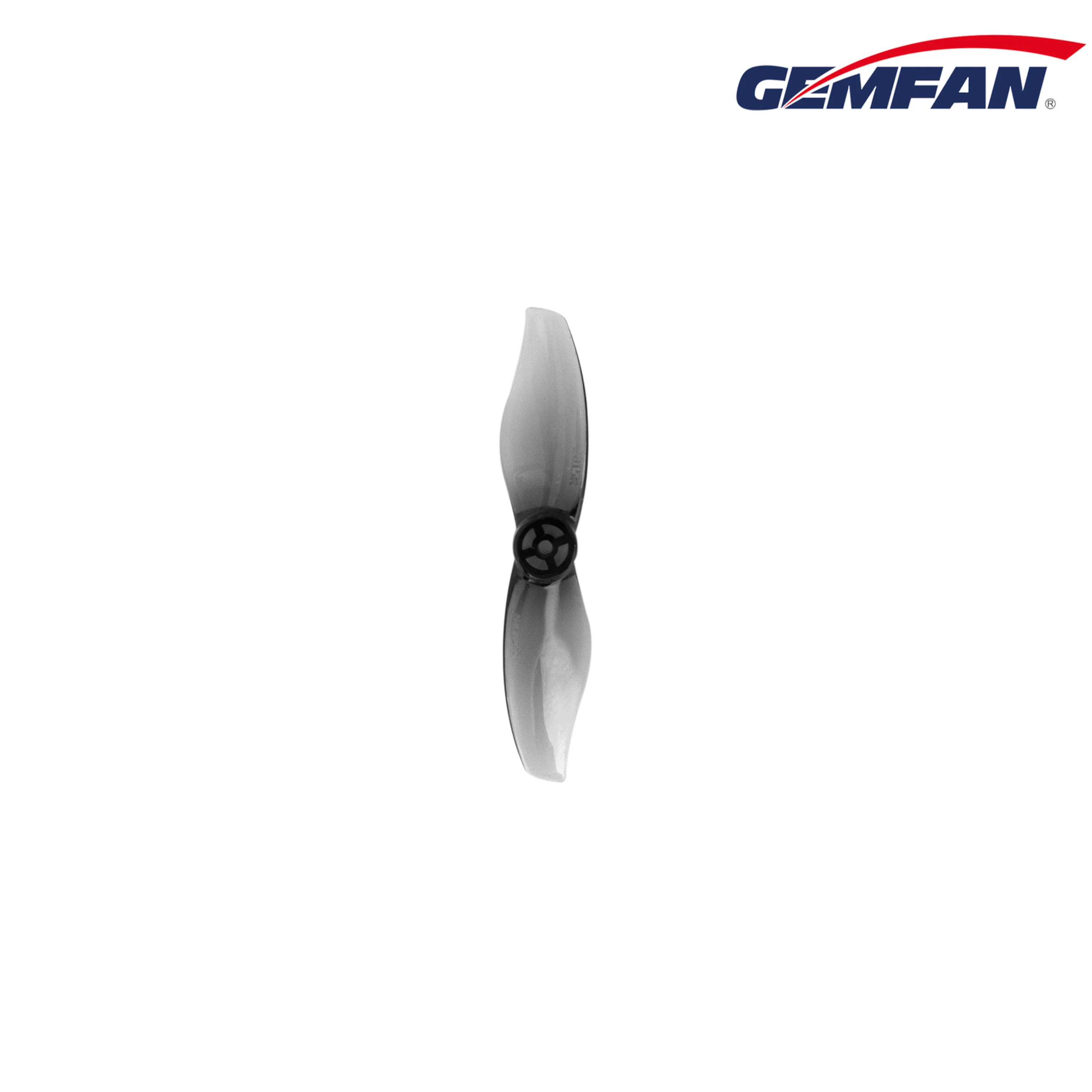 NEW 4Pairs GEMFAN 2015 Hurrica - مراجعة Drone Rc Parts وسعره