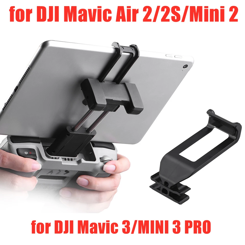Tablet Mobile Phone Holder for - مراجعة Drone Dji Rc 2 وسعره