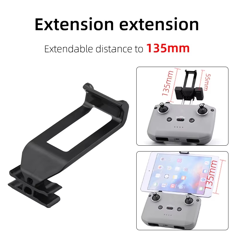 Tablet Mobile Phone Holder for - مراجعة Drone Dji Rc 2 وسعره