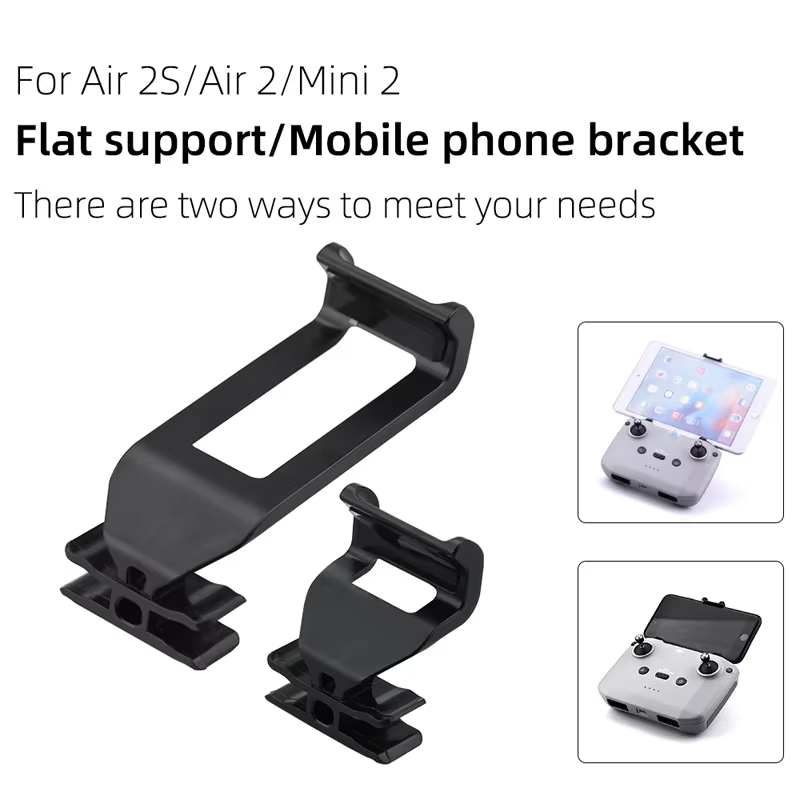 Tablet Mobile Phone Holder for - مراجعة Drone Dji Rc 2 وسعره