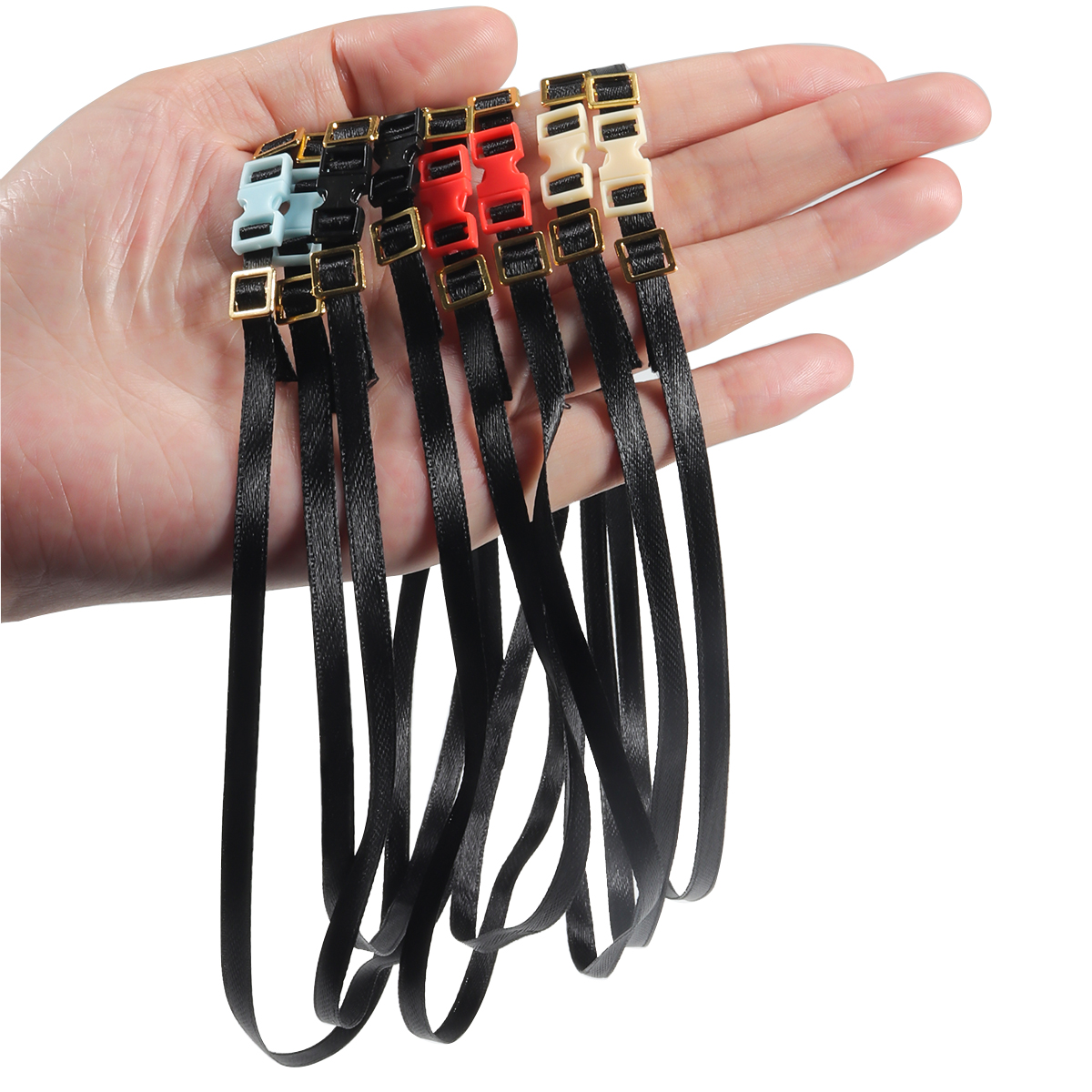 5Pcs Scale Luggage Rope Roof R - مراجعة Drone Rc Belt وسعره