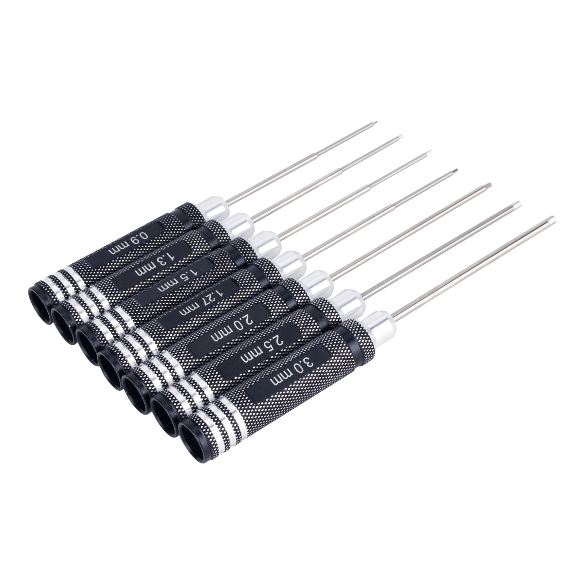 7 IN 1 Steel Hex Screwdriver S - مراجعة Drone And Car وسعره