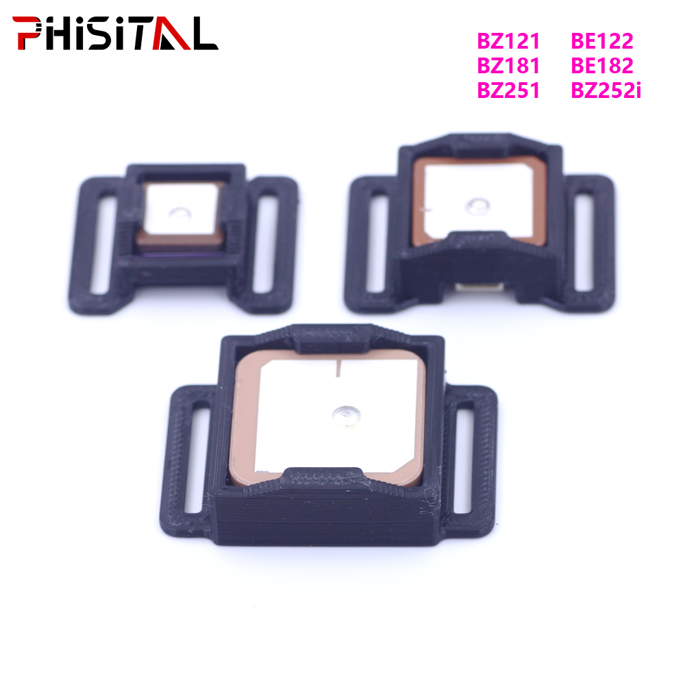 GPS Module Mount 3D Printed TP - مراجعة Drone Rc Belt وسعره