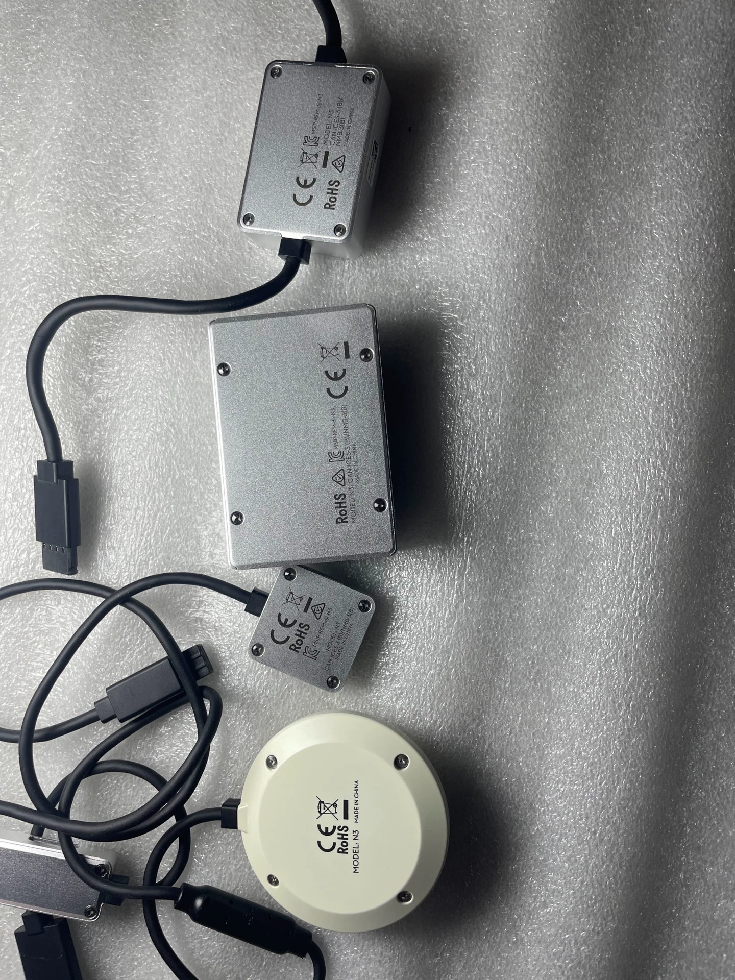 N3 Ag Flight Controller Agricu - مراجعة Drone Dji Rc N3 وسعره