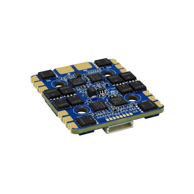SEQURE Blueson A1 ESC 6S 65A / - مراجعة Drone With Rc Controller وسعره