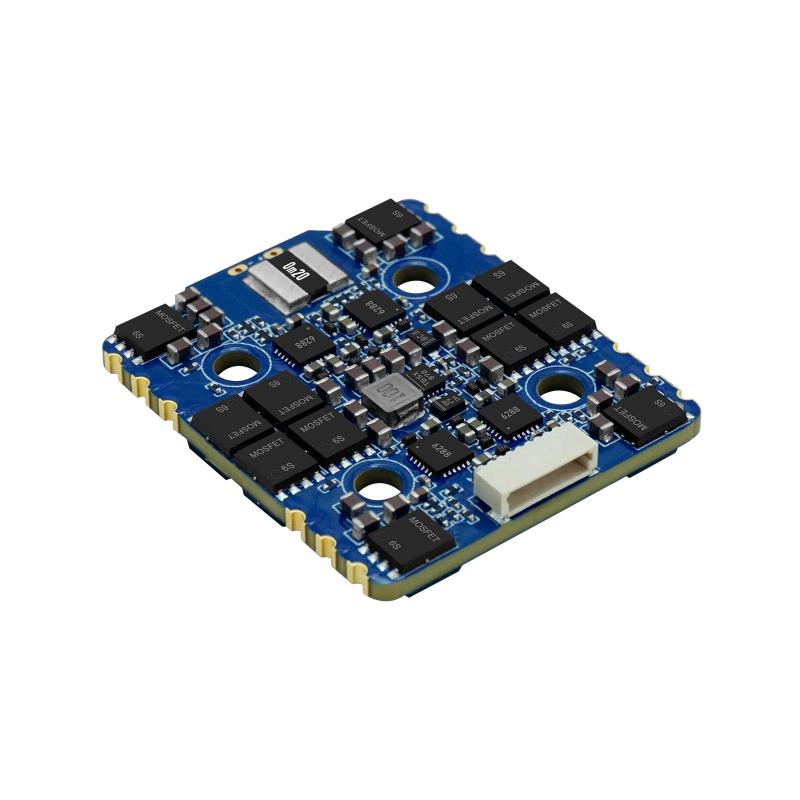 SEQURE Blueson A1 ESC 6S 65A / - مراجعة Drone With Rc Controller وسعره