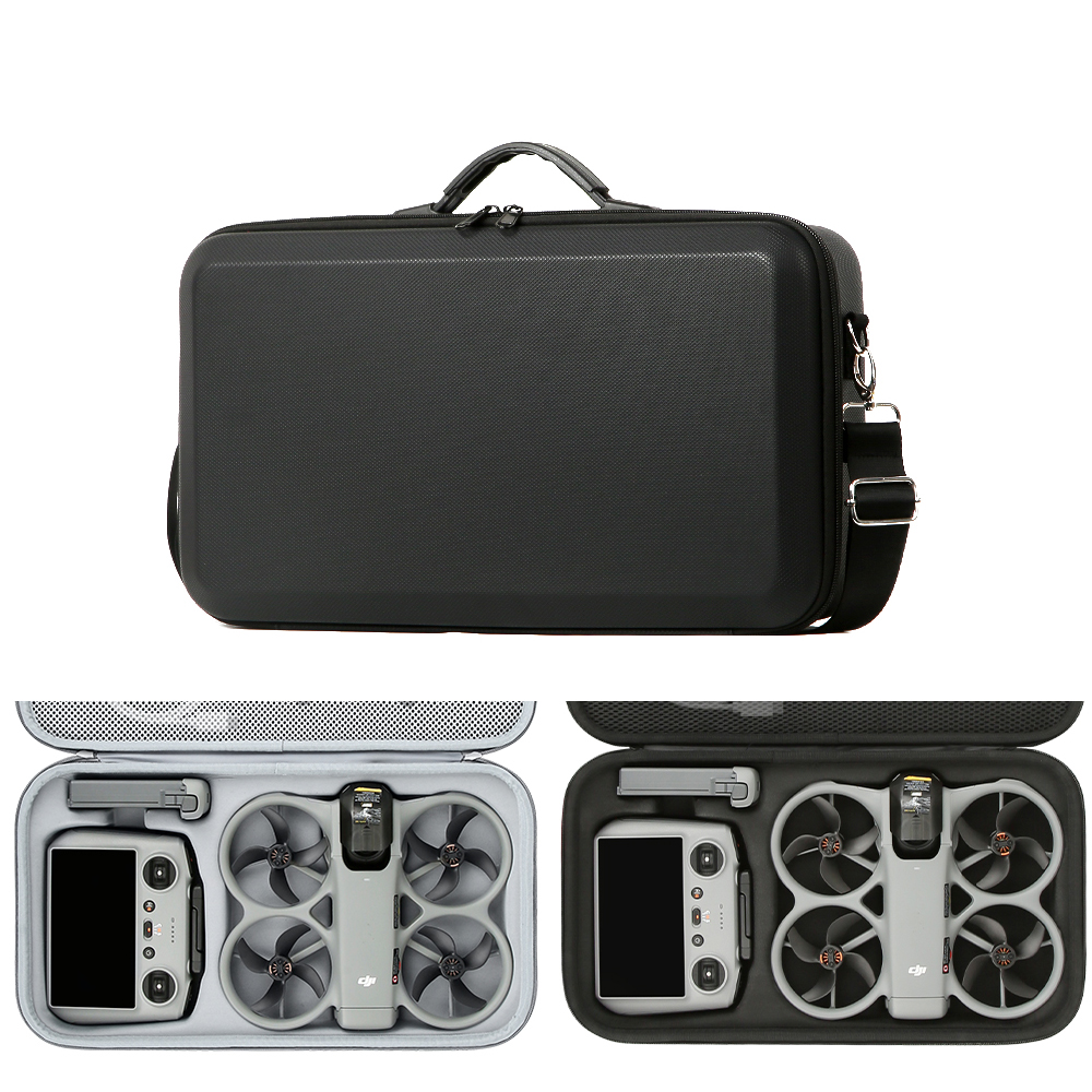 Drone Combo Box For DJI Avata  - مراجعة Drone Rc وسعره