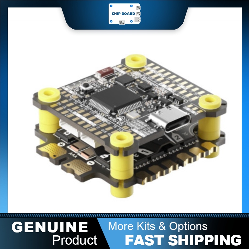 SpeedyBee F405 V5 OX32 55A Sta - مراجعة Drone Rc Setup وسعره