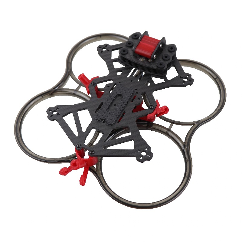 HSKRC CC30 O4 3-inch Ducted FP - مراجعة Drone Rc Parts وسعره