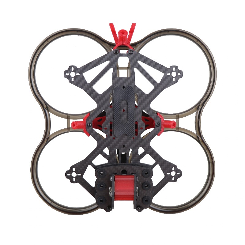 HSKRC CC30 O4 3-inch Ducted FP - مراجعة Drone Rc Parts وسعره