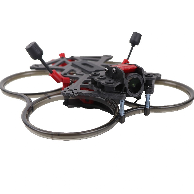 HSKRC CC30 O4 3-inch Ducted FP - مراجعة Drone Rc Parts وسعره
