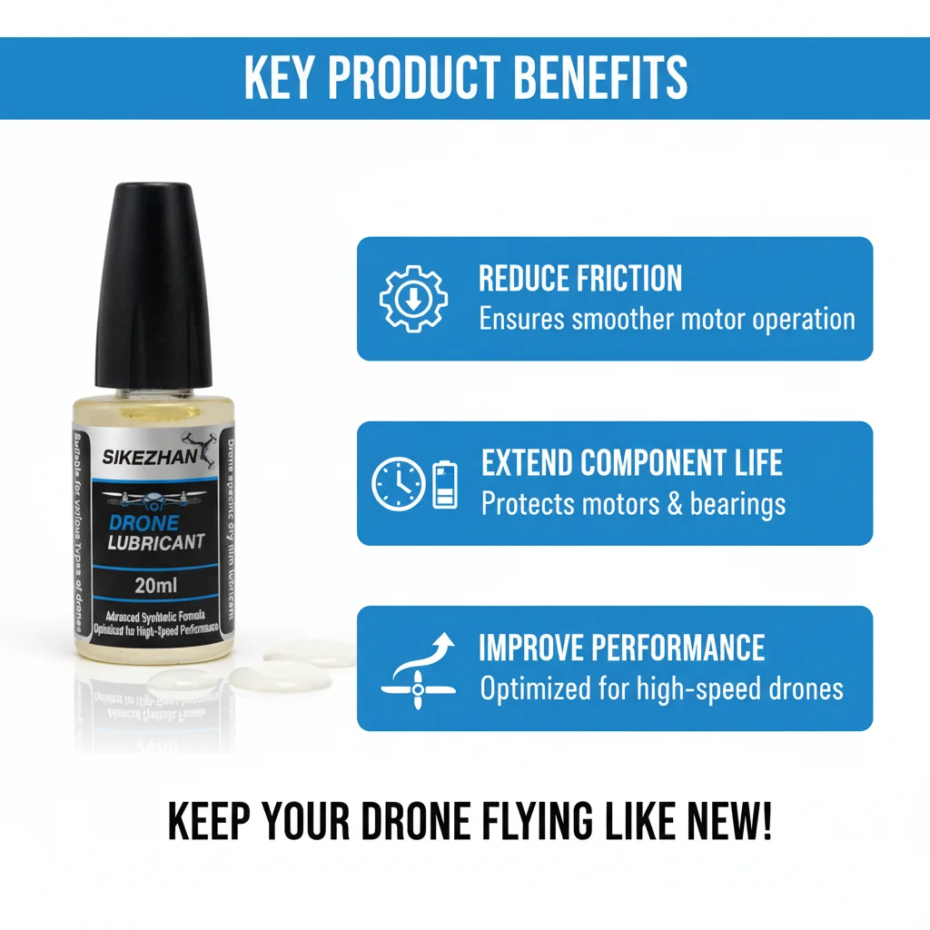 Micro Drone Motor Bearing Lubr - مراجعة Drone Rc وسعره