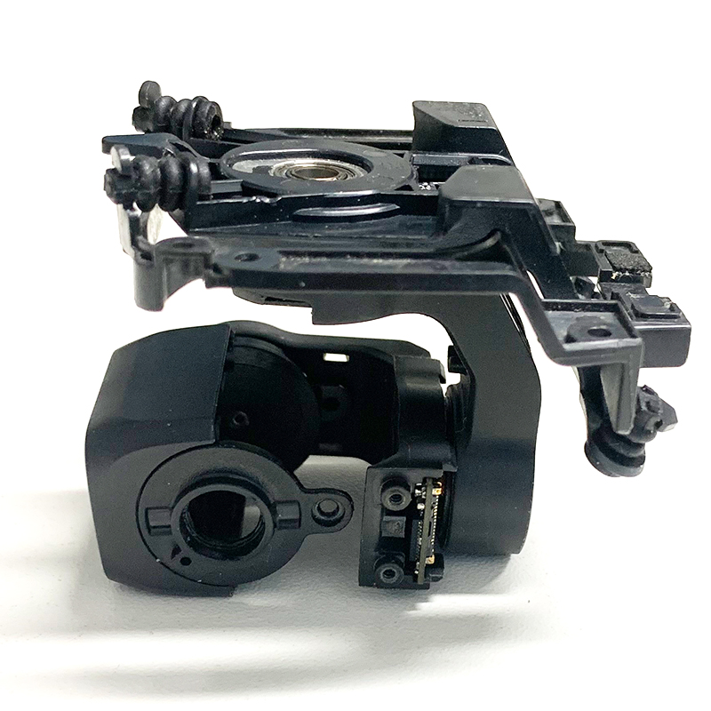 Original Air 2 Gimbal Camera M - مراجعة Drone Dji Rc 2 وسعره