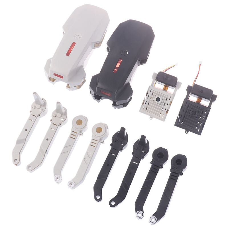 RC Drone Modified Spare Parts  - مراجعة Drone E88 Rc Quadcopter وسعره