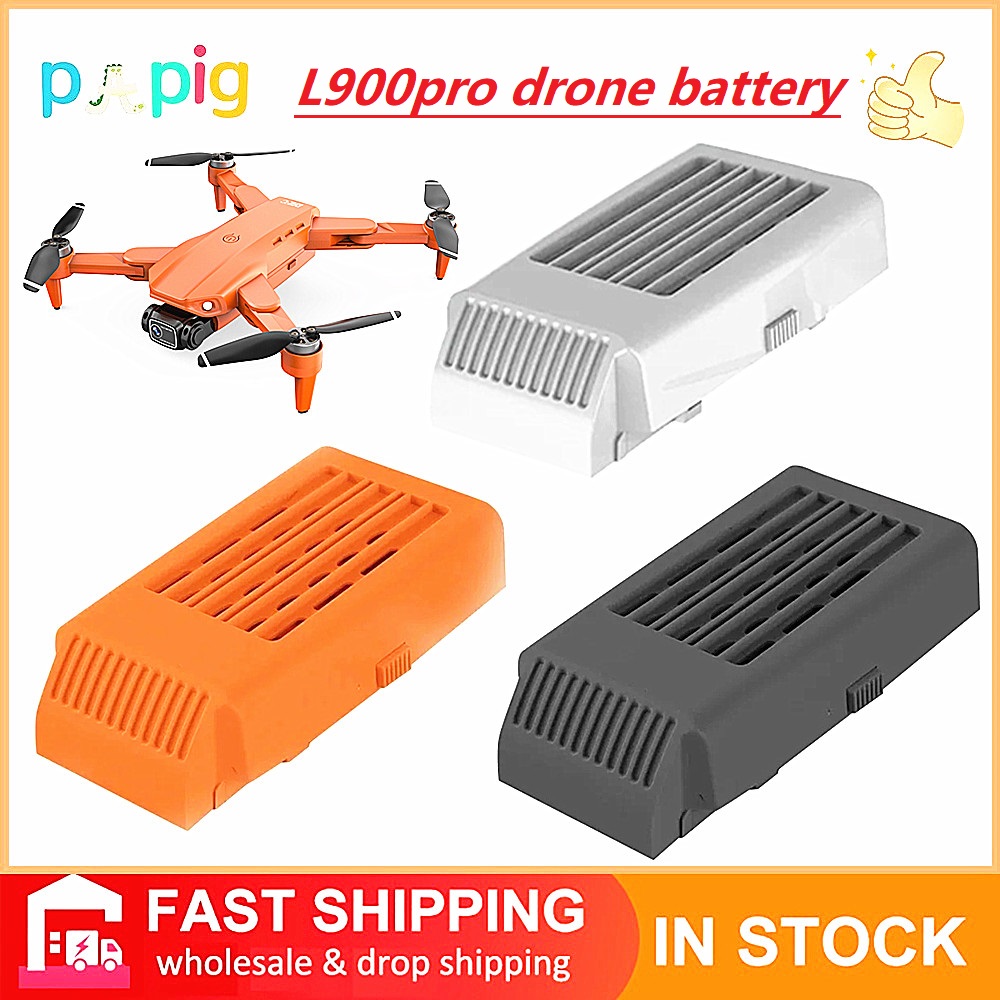 L900 Pro GPS Drone 4K Drone Ba - مراجعة Drone Rc With Screen وسعره