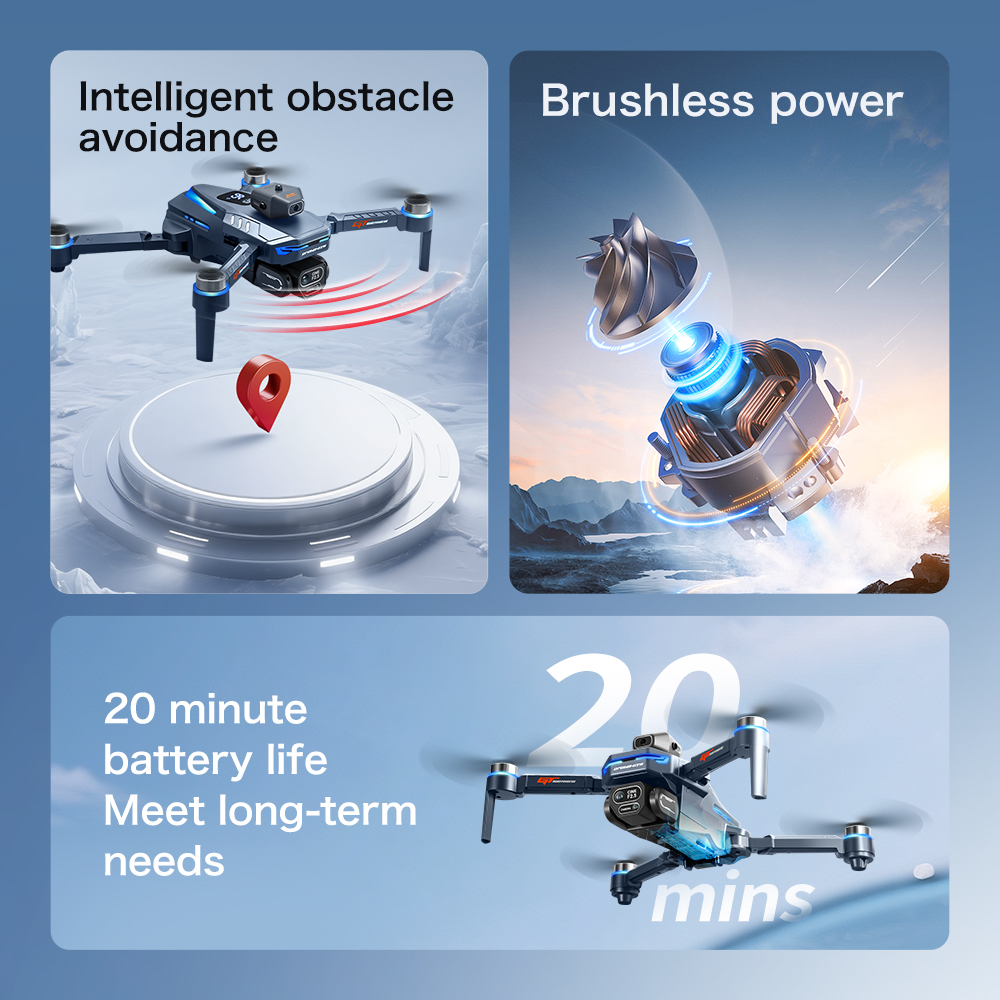 Hot GT8 Mini Drone WIFI FPV Ho - مراجعة Drone Gt8 Rc وسعره