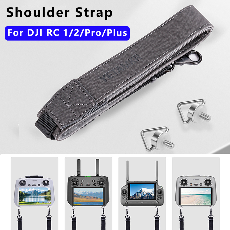For DJI RC 2/Pro/Plus Screen R - مراجعة Drone Dji Rc Plus 2 وسعره