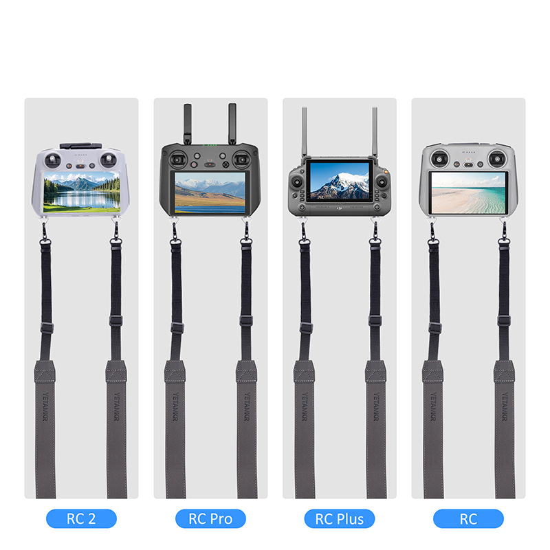 For DJI RC 2/Pro/Plus Screen R - مراجعة Drone Dji Rc Plus 2 وسعره