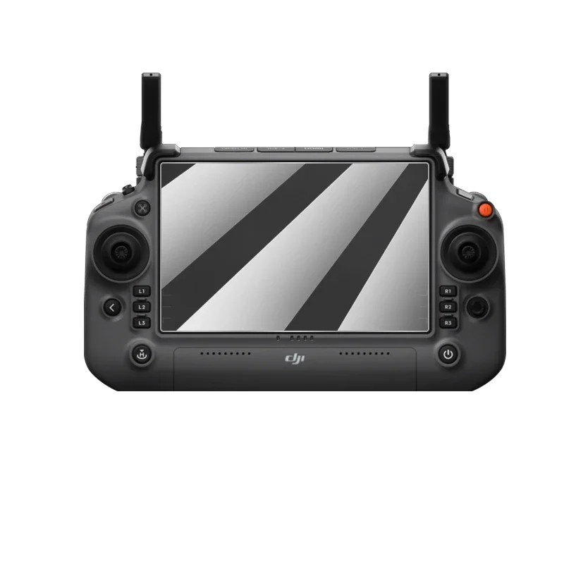 1pcs Tempered Glass Films for  - مراجعة Drone Dji Rc Plus 2 وسعره