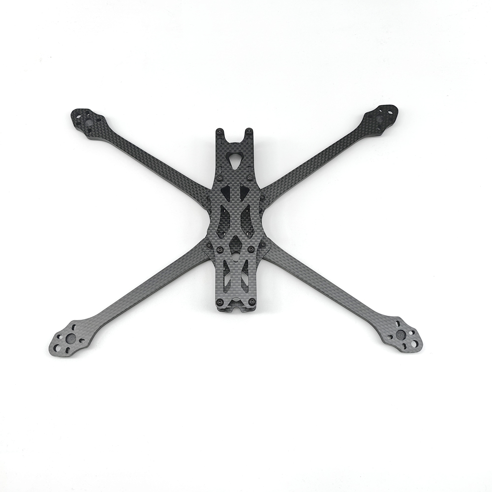 APEX frame 7 inch/6inch/5inche - مراجعة Drone Rc Racing وسعره