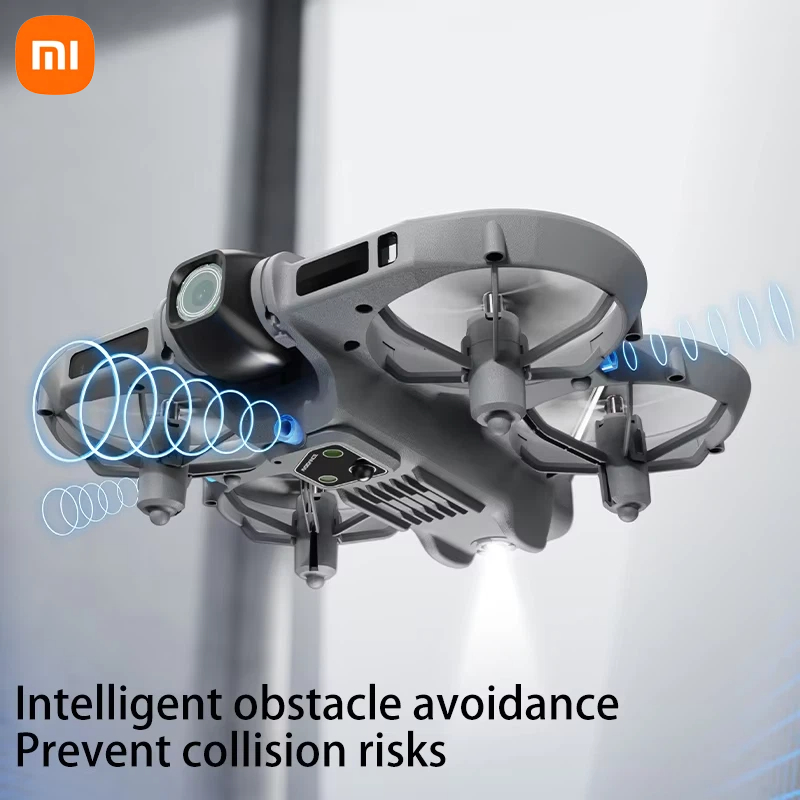 Xiaomi Z906 Drone 8K Aerial HD - مراجعة Rc Drone E88 وسعره