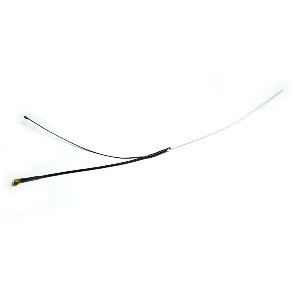 TBS CROSSFIRE MICRO RX ANTENA  - مراجعة Crossfire Receiver Rx وسعره