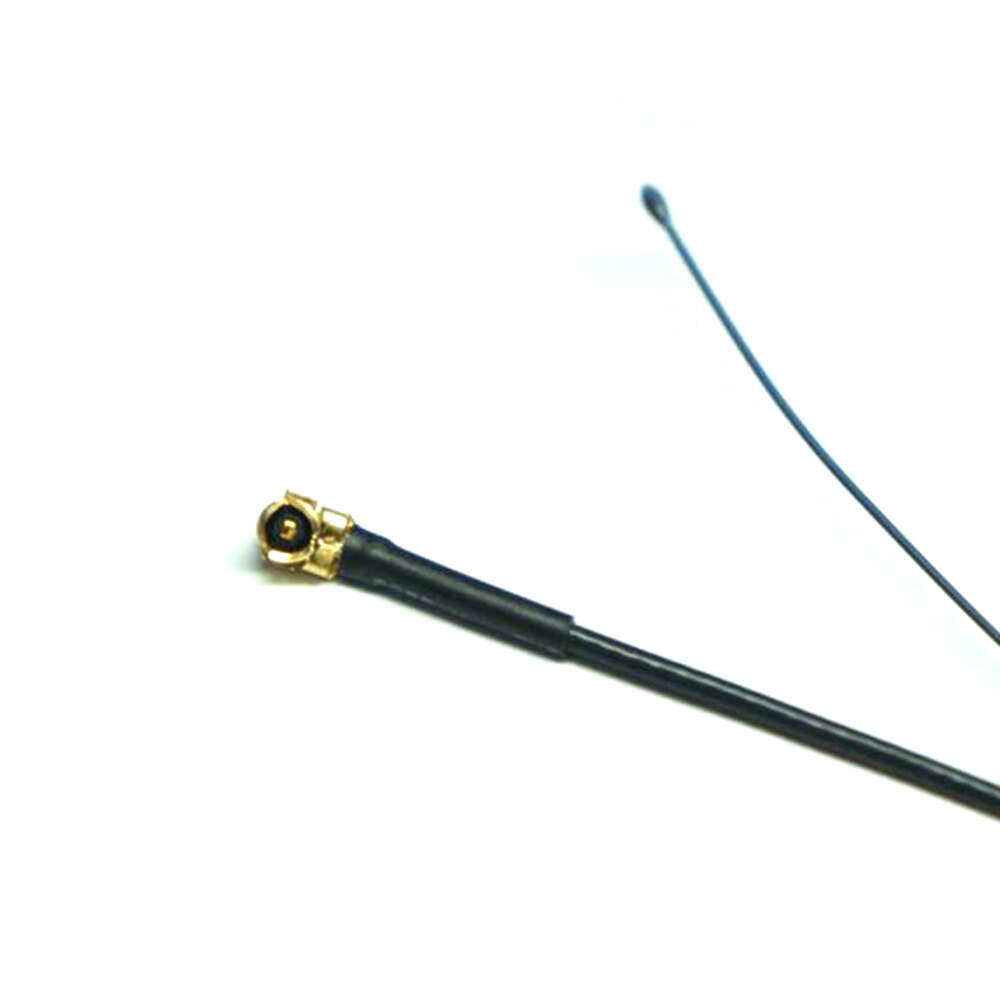 TBS CROSSFIRE MICRO RX ANTENA  - مراجعة Crossfire Receiver Rx وسعره