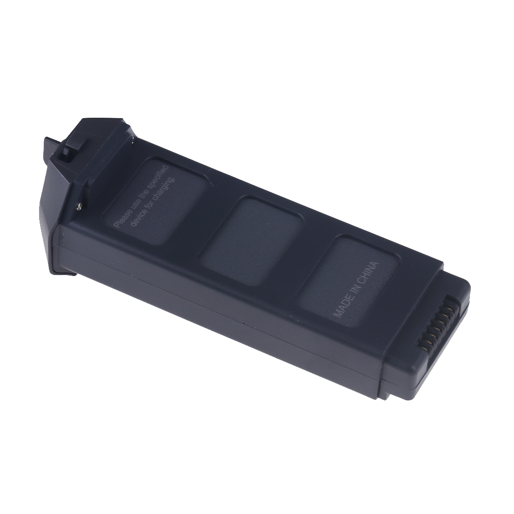 7.6V 2420mAh LiPo Battery For  - مراجعة Drone Mjx Rc وسعره