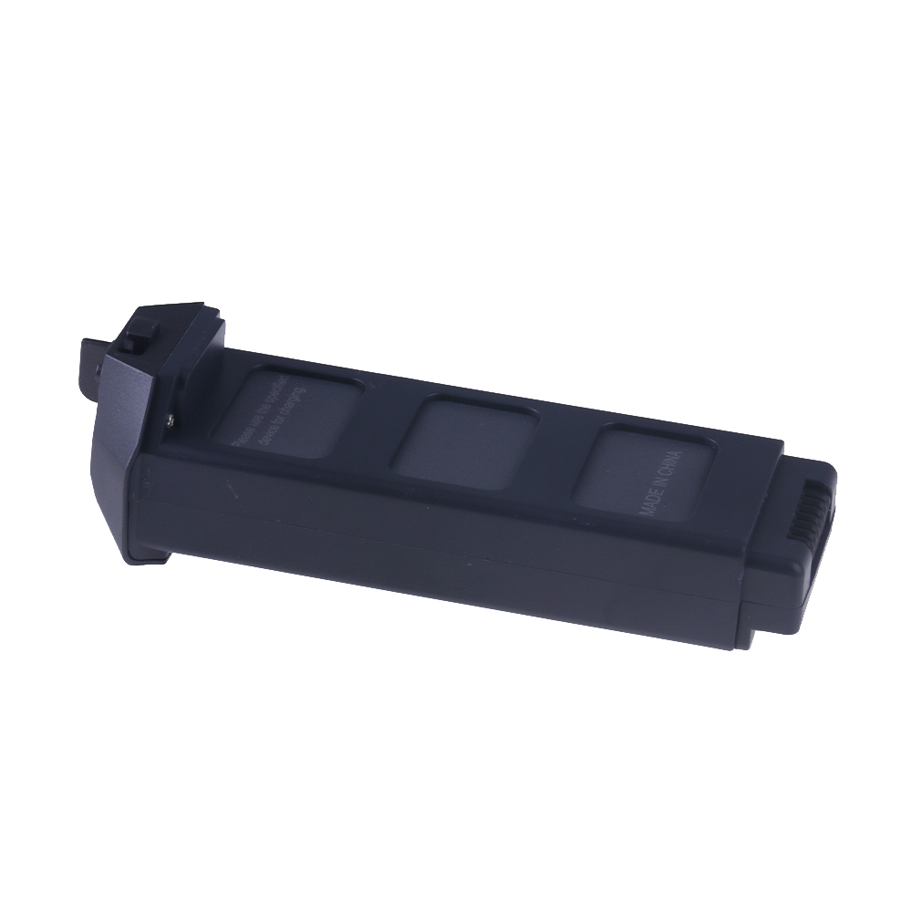 7.6V 2420mAh LiPo Battery For  - مراجعة Drone Mjx Rc وسعره