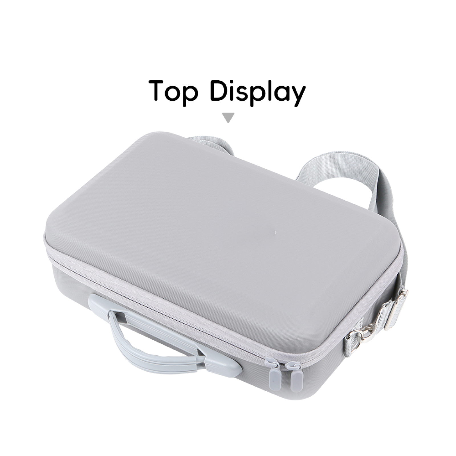 Carrying Case For DJI Neo2 Fly - مراجعة Drone Dji Rc N3 وسعره