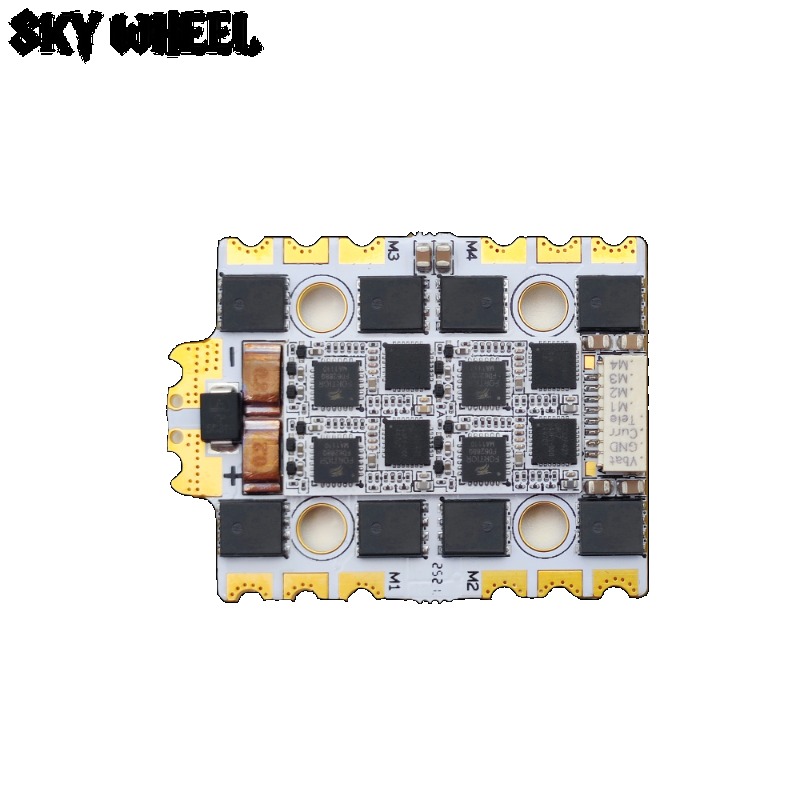 HDZero Halo Flight Controlle 4 - مراجعة Drone With Rc Controller وسعره