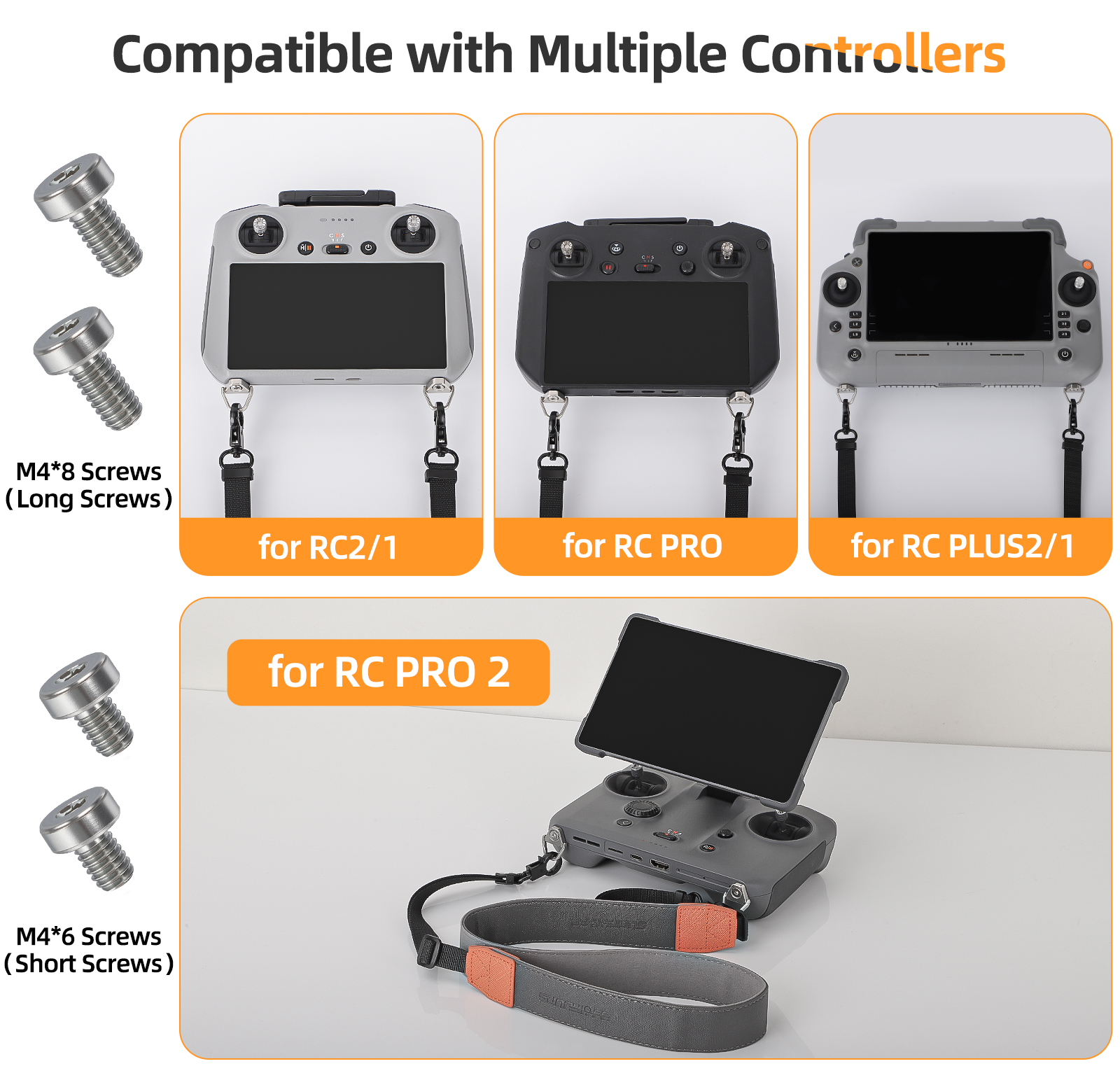 General Remote Control Lanyard - مراجعة Drone Dji Rc Plus 2 وسعره