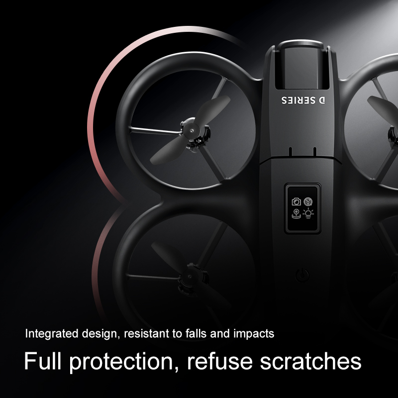 D16 Mini Drone Auto Return WIF - مراجعة Drone Explorer Rc Quadcopter وسعره