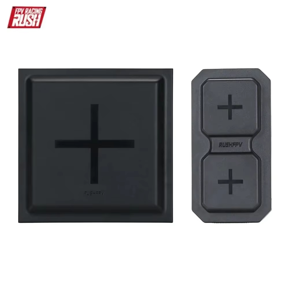 New Rush Rushfpv Rush FPV Rang - مراجعة Drone With Rc Controller وسعره