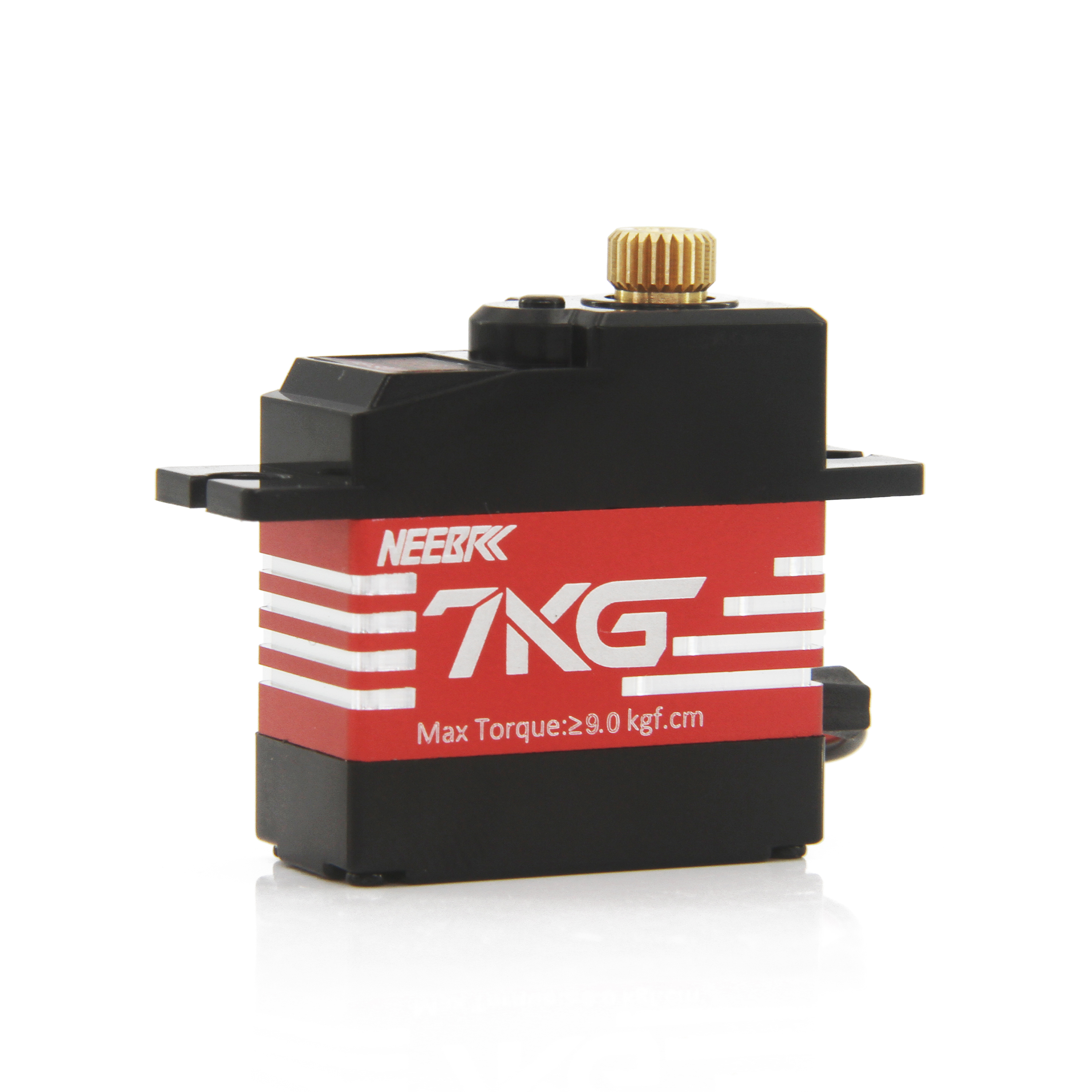 NEEBRC 7KG Waterproof Metal Ge - مراجعة Drone Mjx Rc وسعره