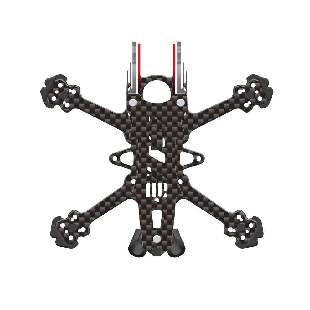 AlfaRC Fox-2 DJI O4 Air Unit 5 - مراجعة Drone Dji Rc 2 وسعره