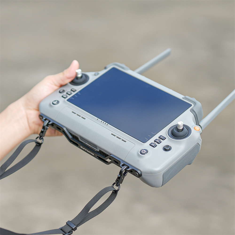 Lanyard Neck Strap For DJI RC  - مراجعة Drone Dji Rc Plus 2 وسعره