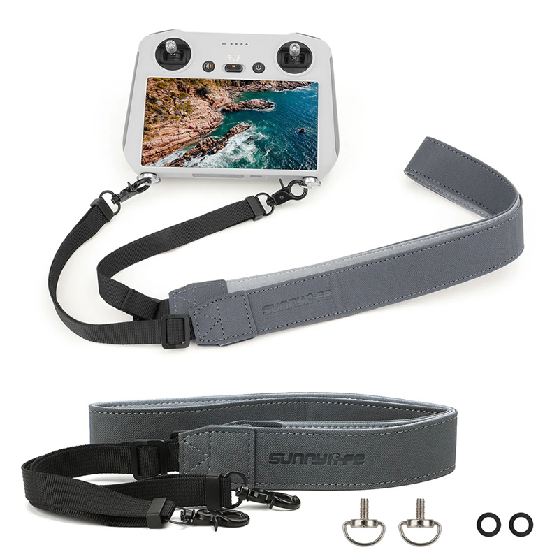 Lanyard for DJI Mini 4 Pro Air - مراجعة Drone Rc Belt وسعره