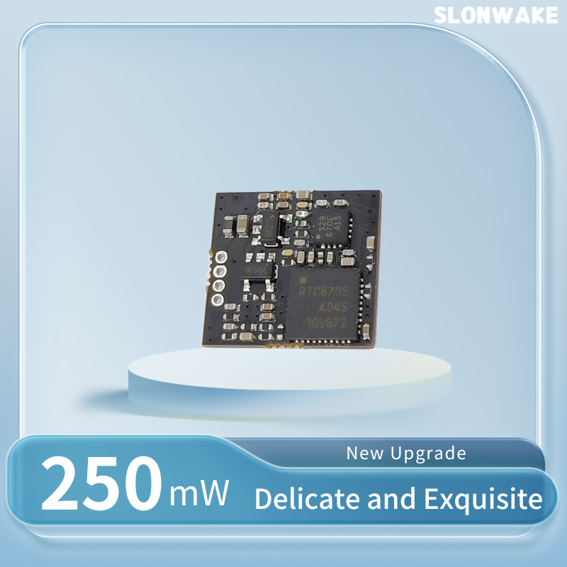 Mini 5.8G 40CH 25/100/250mW Ad - مراجعة Drone With Rc Controller وسعره