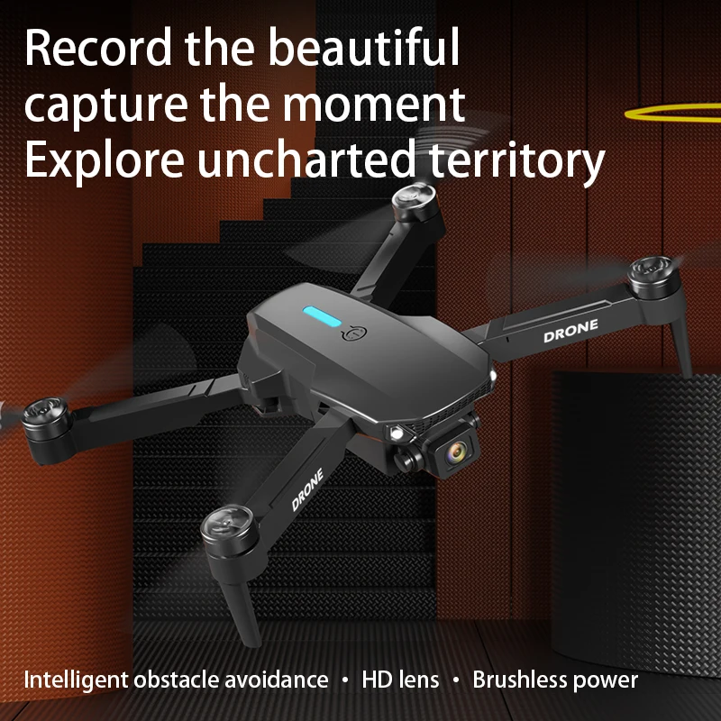 E88 NEW Professional Wide Angl - مراجعة Drone E88 Rc Quadcopter وسعره