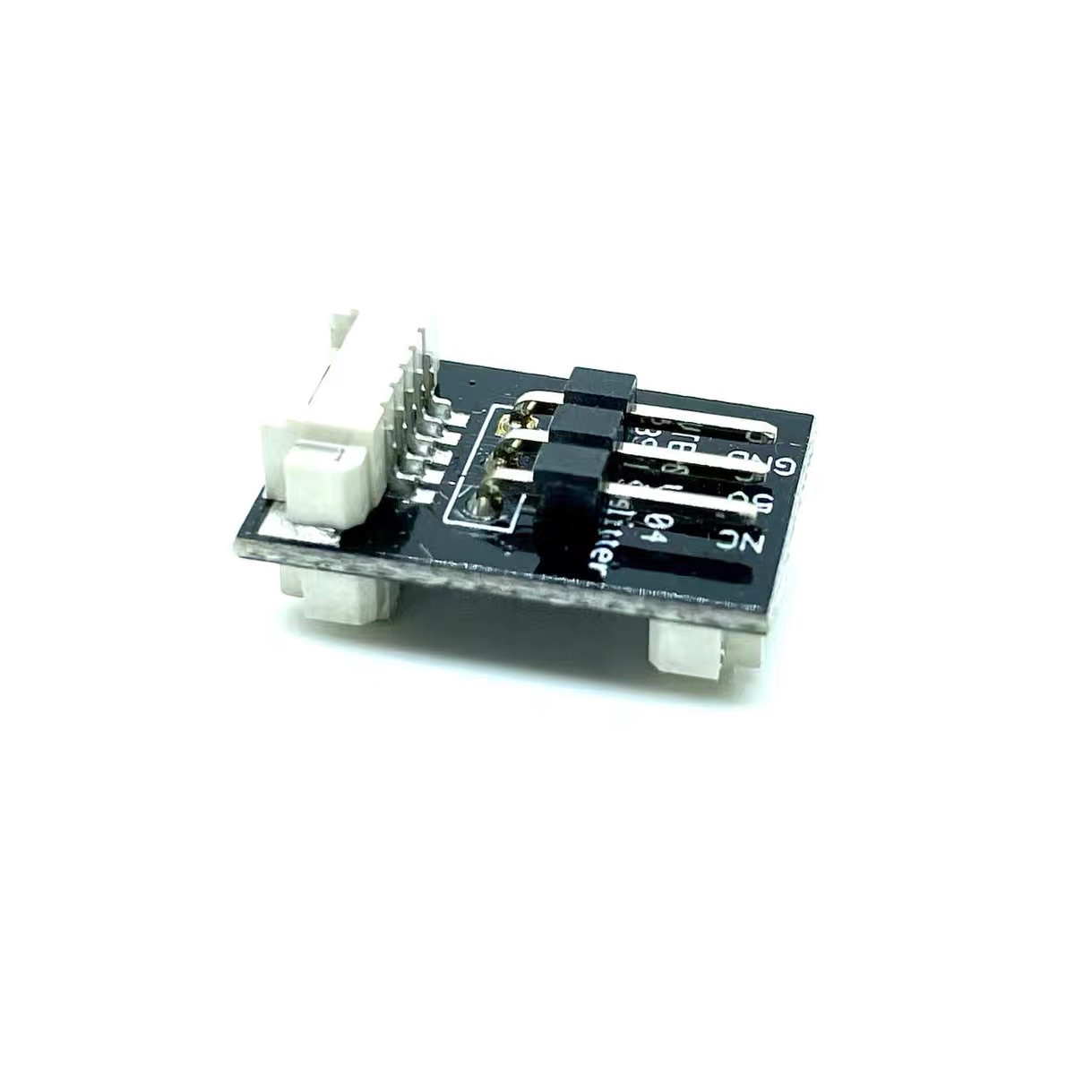 TBS CROSSFIRE 8CH DIVERSITY RX - مراجعة Crossfire Receiver Rx وسعره