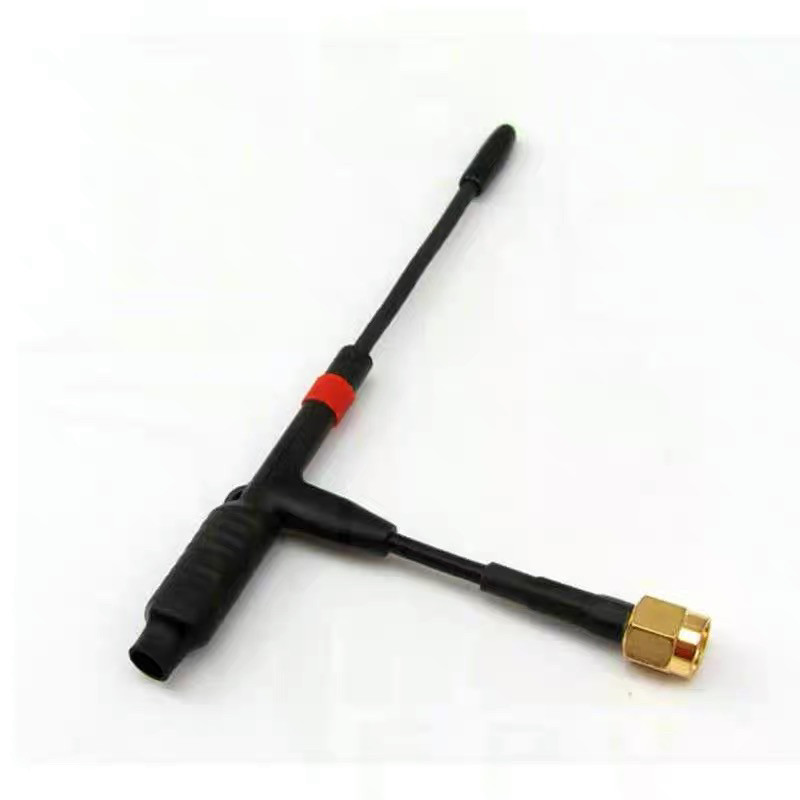 TBS CROSSFIRE 8CH DIVERSITY RX - مراجعة Crossfire Receiver Rx وسعره
