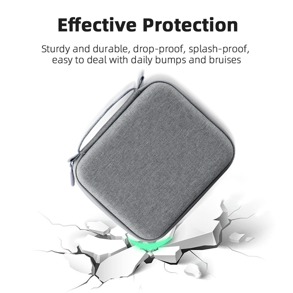 Storage Bag For DJI Mini 5 Pro - مراجعة Drone Dji Rc N3 وسعره